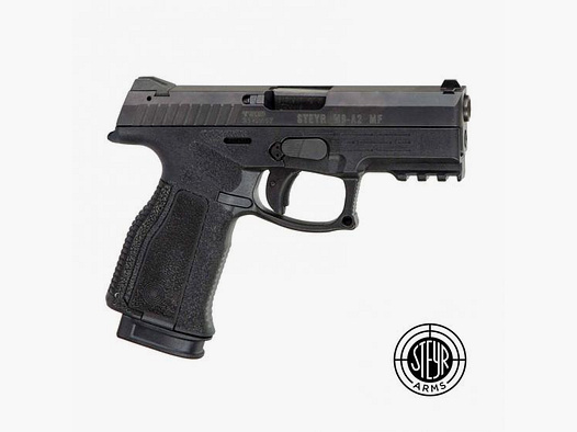 STEYR Pistool M-A2 MF semi-automatisch pistool