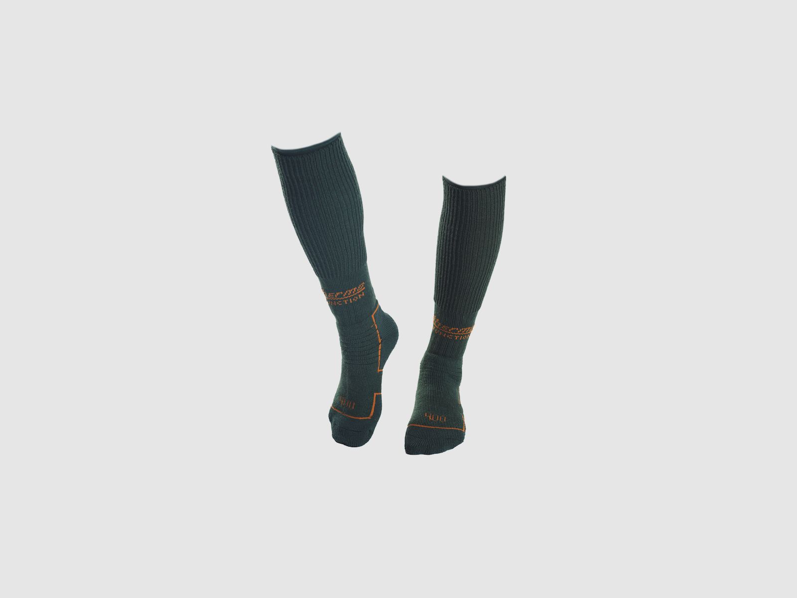 THERMO FUNCTION Allround Strümpfe TS 400 Olive