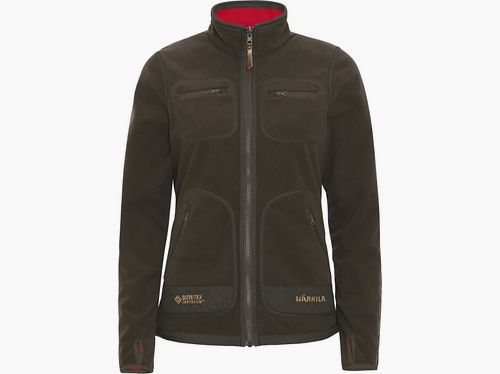 Härkila Kamko Fleecejacke Dames