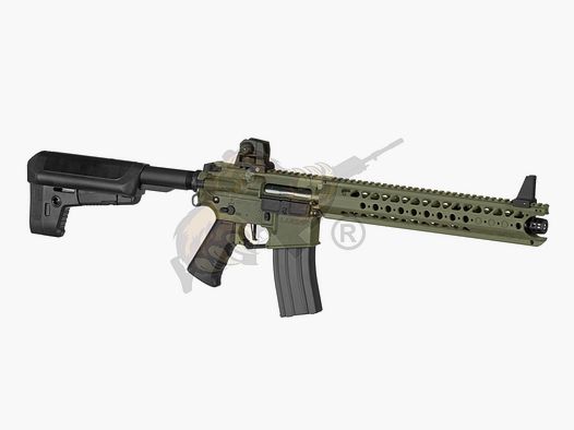 Warsport LVOA-S  Polarstar HPA - Version Foliage Green -F- (Krytak)