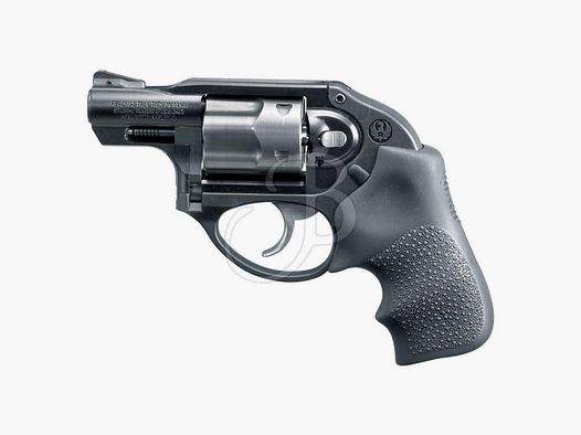 RUGER – MOD. LCR – .38 SPL+P 1.7/8″