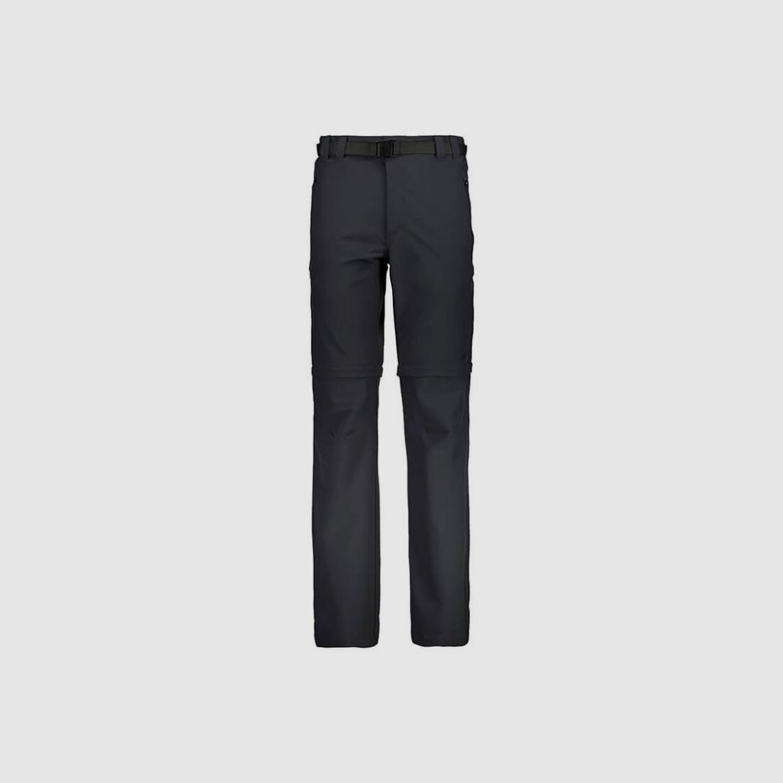 CMP Herren-Trekkinghose Zip-Off