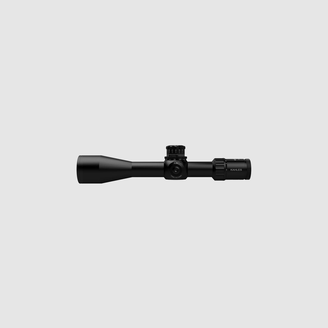 KAHLES K525i 5-25x56 Absehen Mil4+
