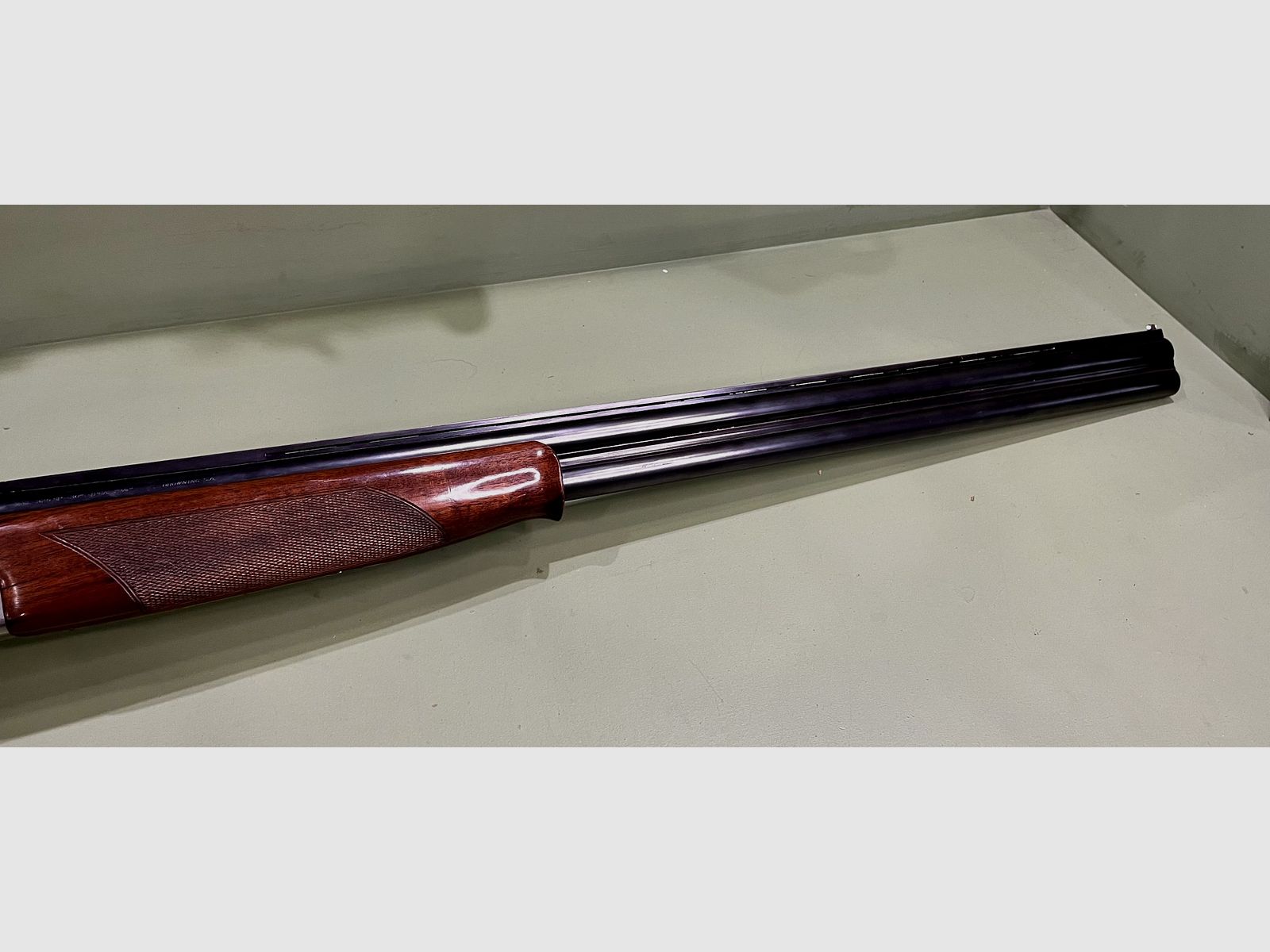 Vendido Browning B325 12/76, imagen 4 de 8