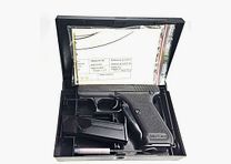 Heckler & Koch P7M13