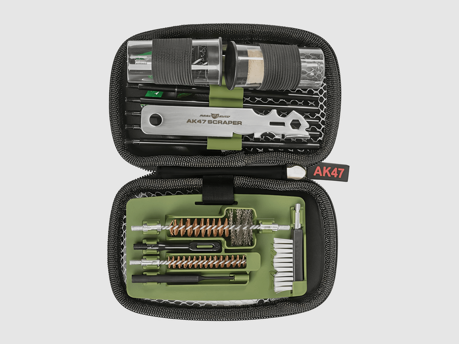 REAL AVID REINIGUNGSSATZ GUN BOSS AK47, Bild 1 von 3