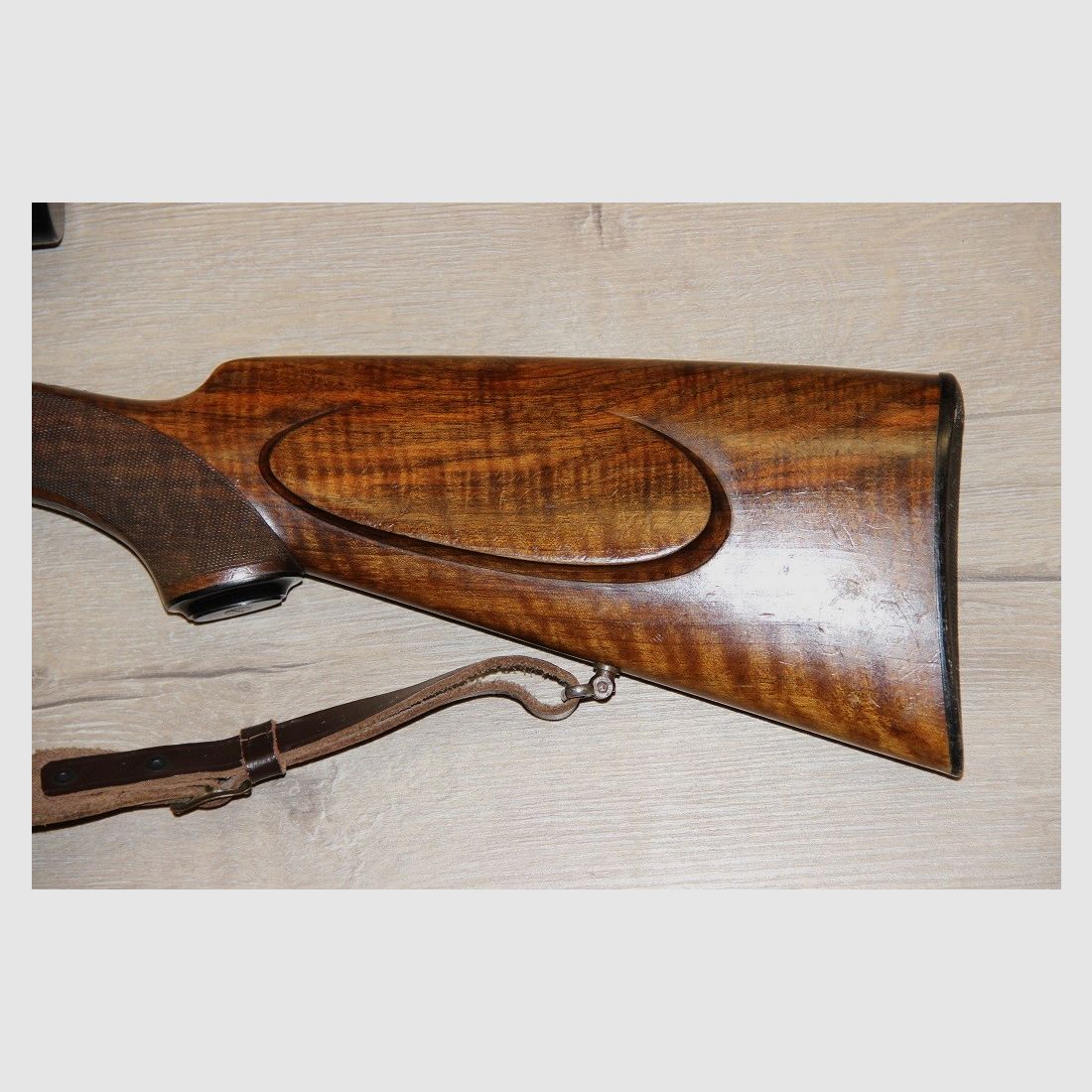 Ferlacher BBF 7x57R, Bild 3 von 3
