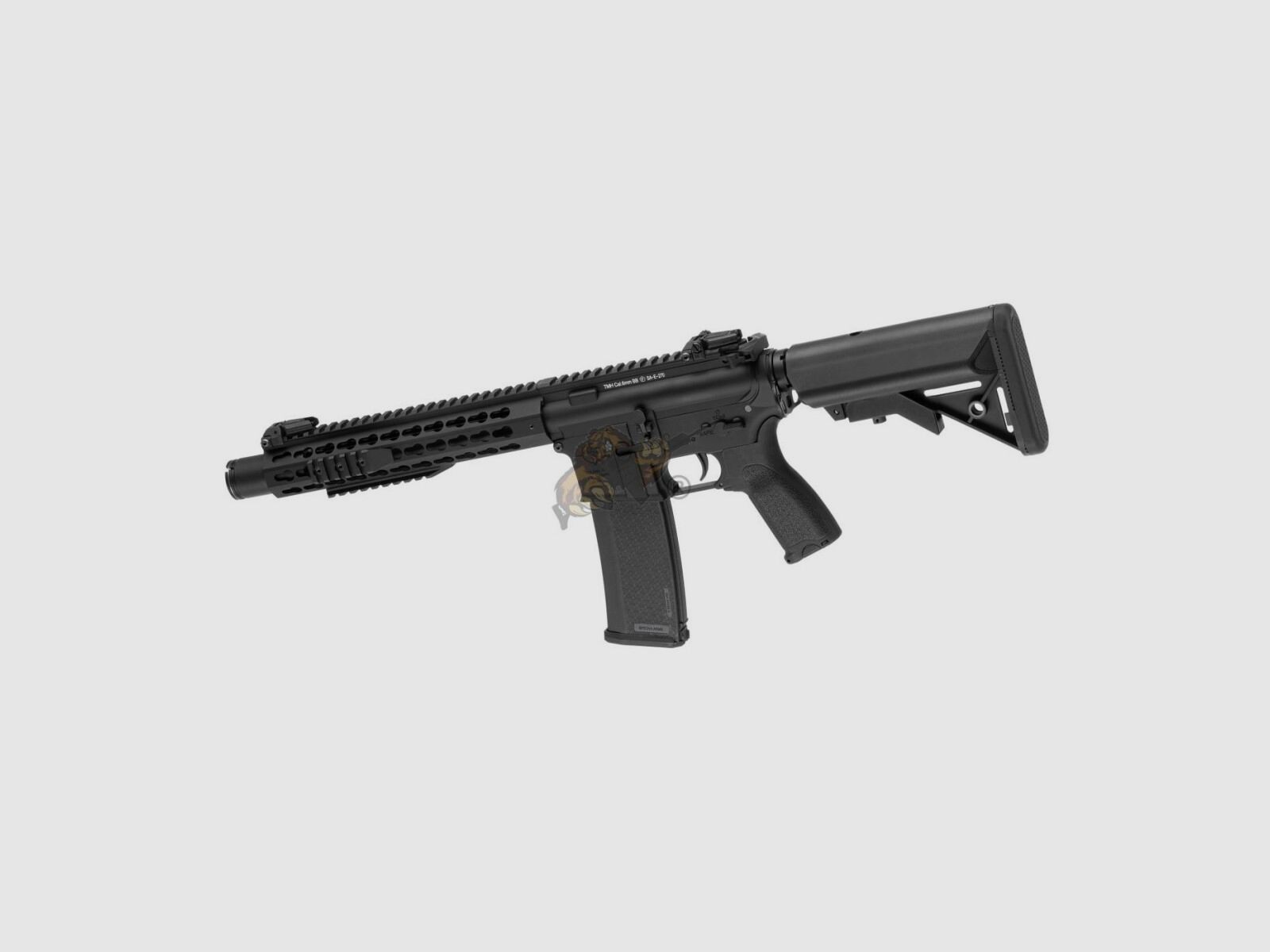SA-E07 Edge Specna Arms Noir Airsoft Libre à partir de 18 - S-AEG -F-