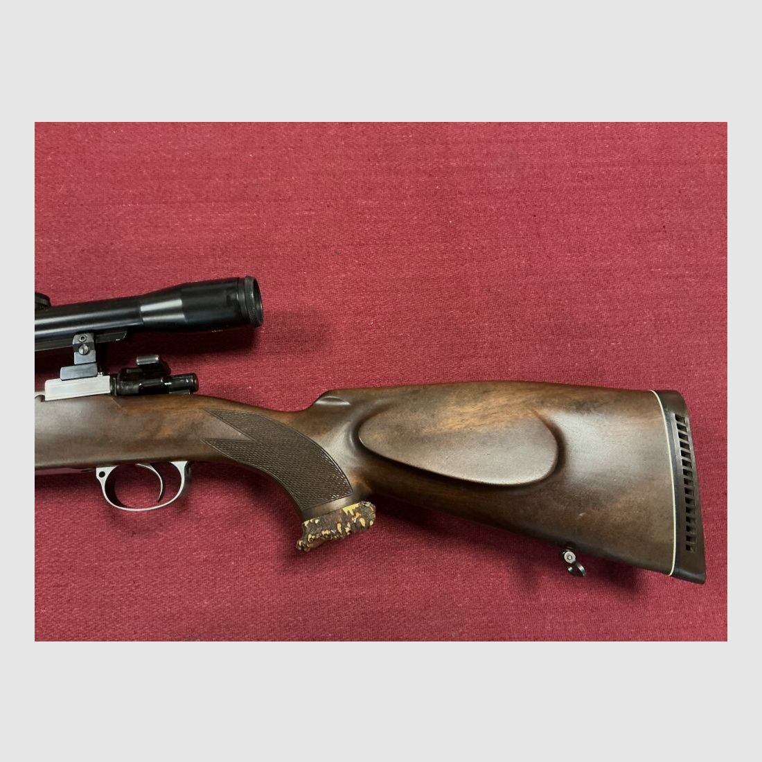 Frankonia 98er Jagd