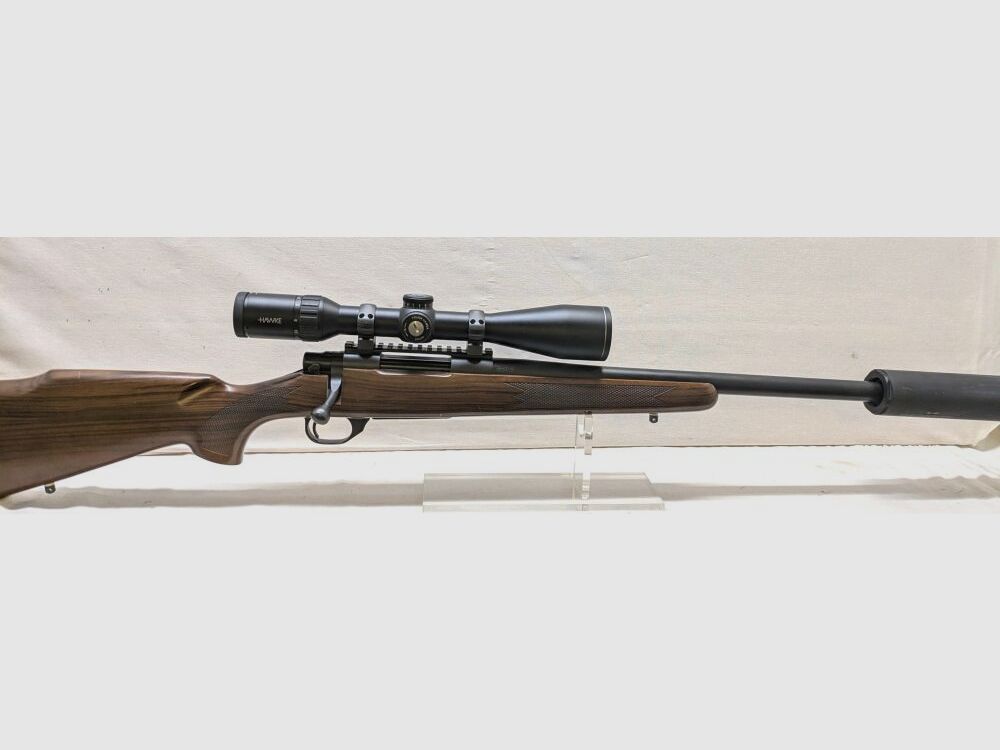 Howa 1500 Short System