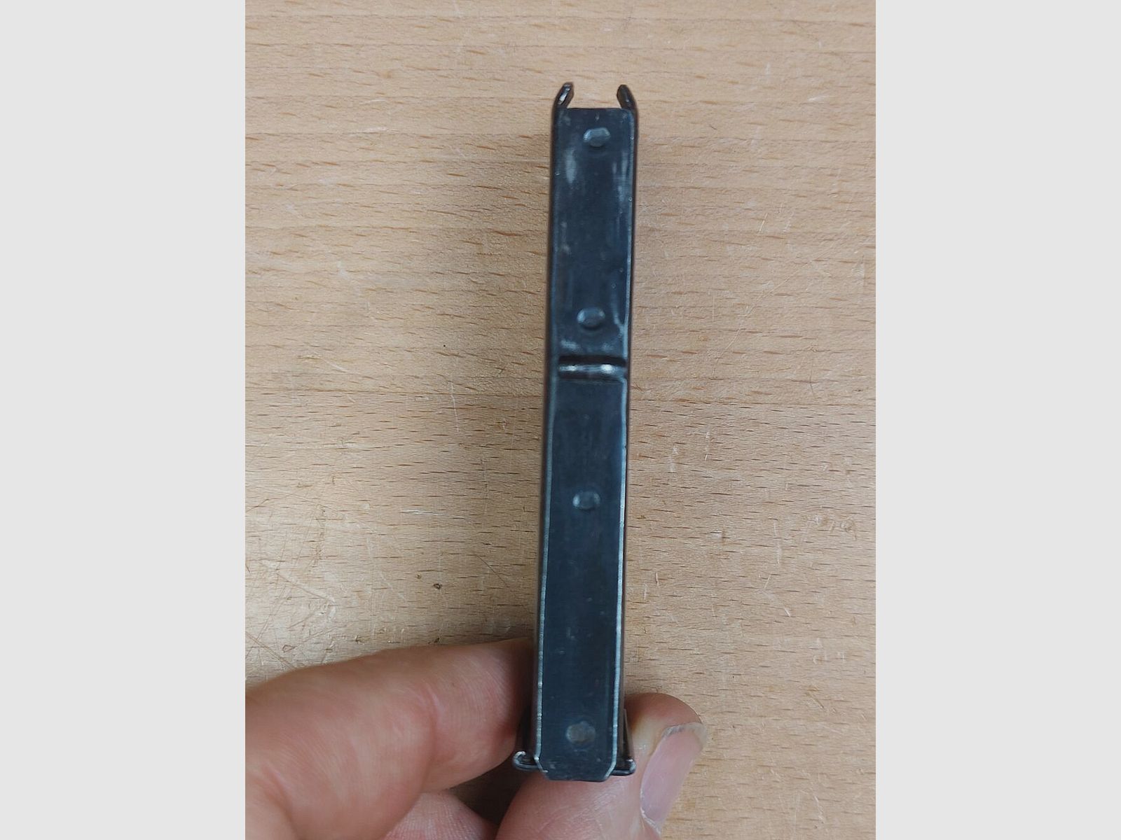 Voere Repetierer
