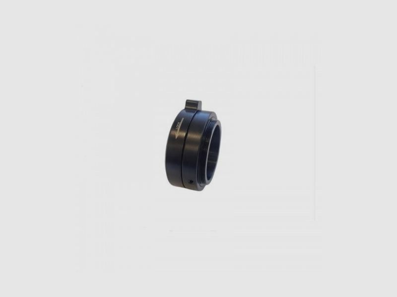 Rusan Converter Q-R-Adapter zaciskowy do mocowania modularnego M52x0.75, zdjęcie 2 z 6