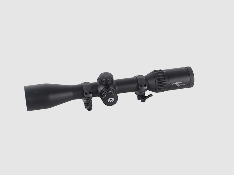 Professor Optiken Ammersee 2-16x44 HD Abs.4 Zielfernrohre, Bild 2 von 2