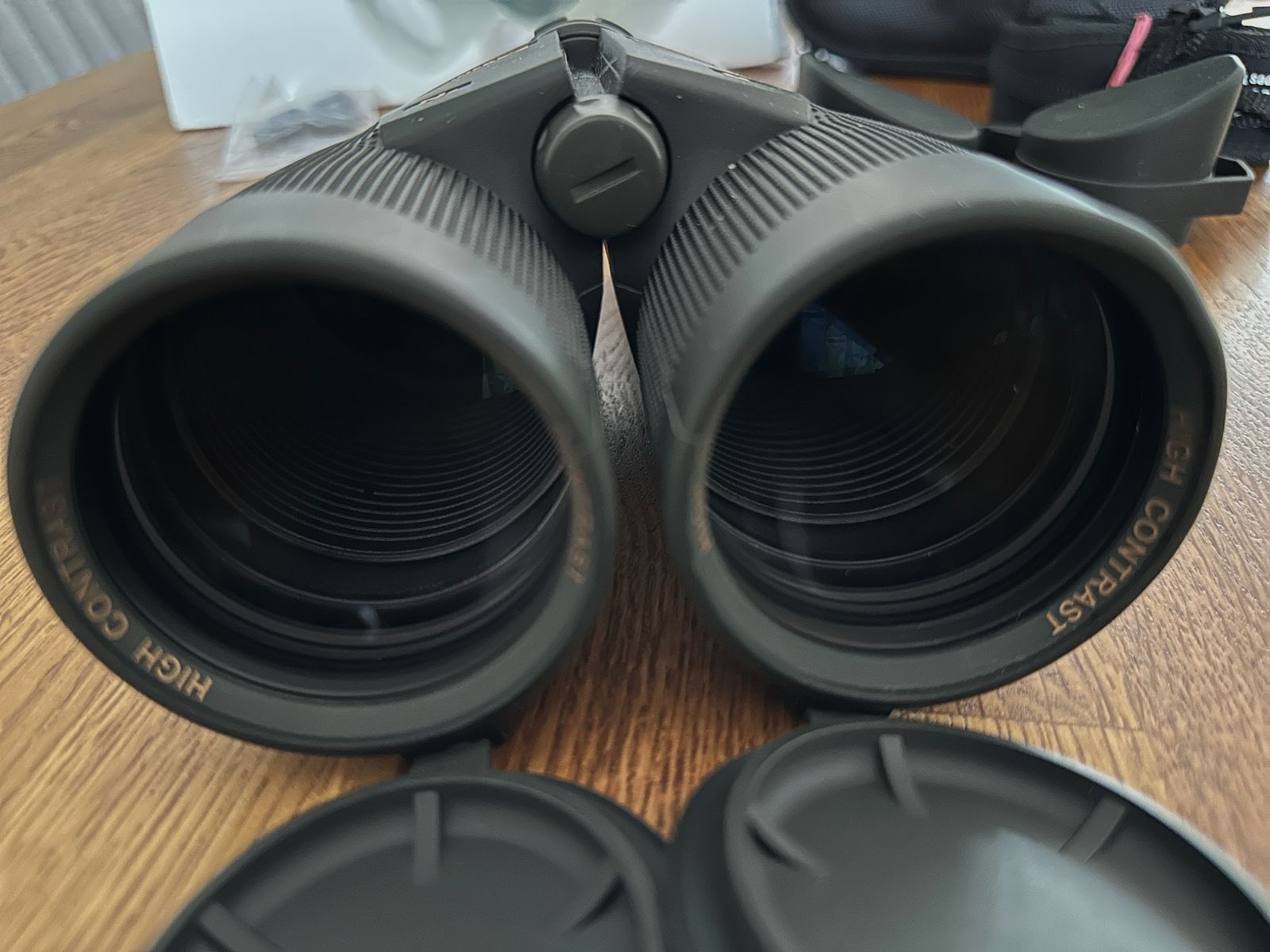 Steiner Ranger Xtreme 8x56 Fernglas – neuwertig