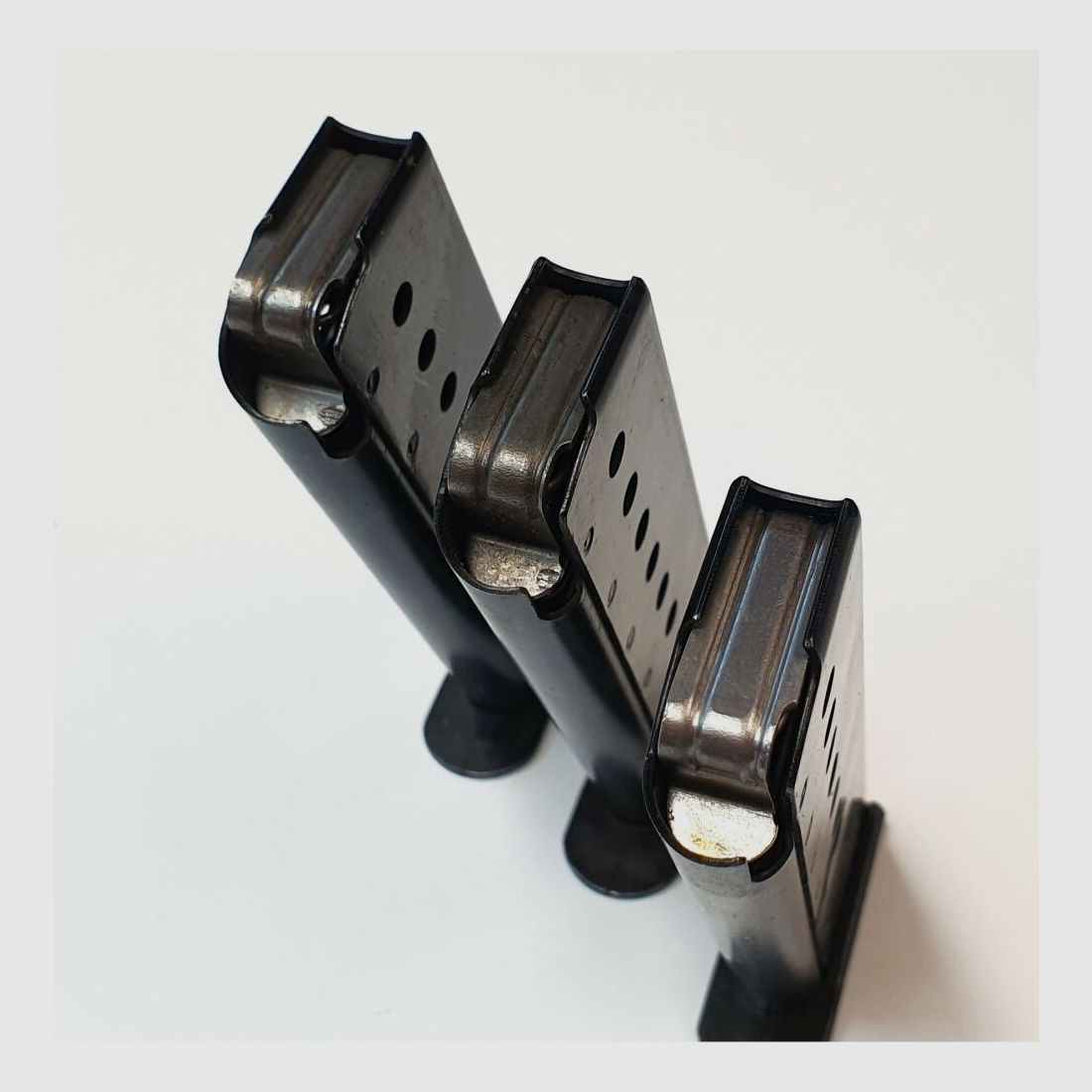 Walther Magazin für Pistole Walther P38 Bundeswehr - 9mmLuger - 8 Schuss
