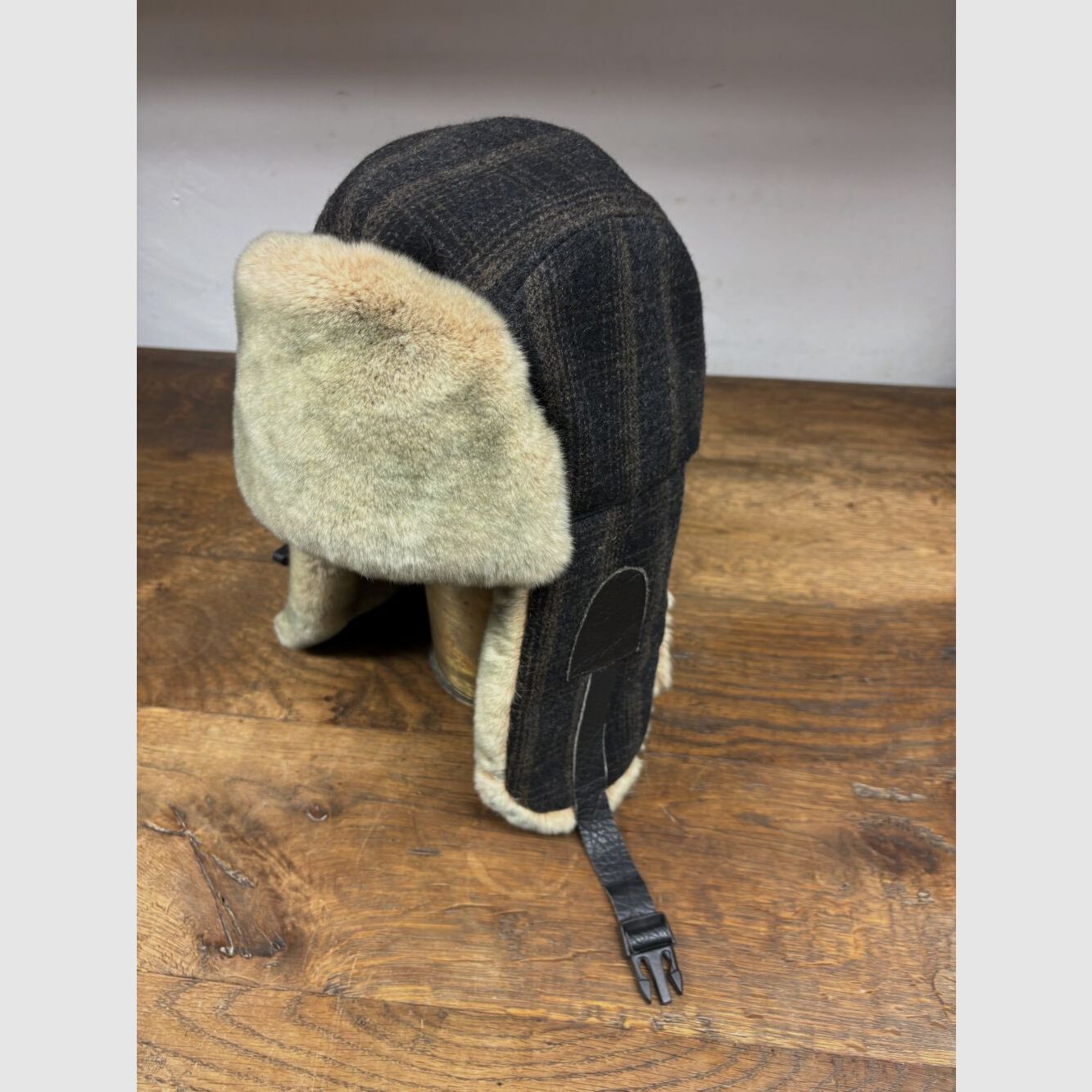 Blaser ActivOutfits Fellmütze Kanada