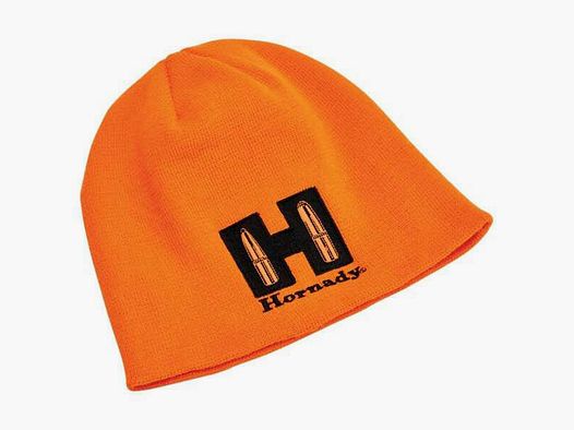 Hornady Fleece Hat Blaze Orange