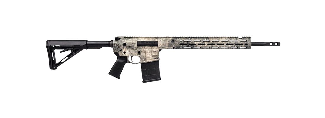 Savage Arms MSR-10 Hunter