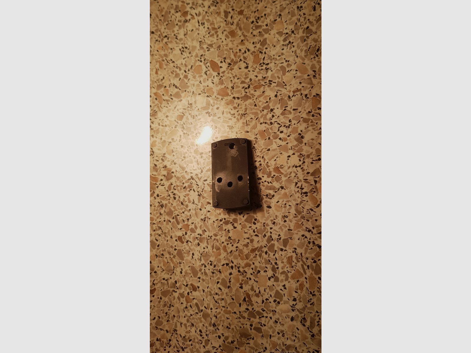 H&K USP TACTICAL 45 V3