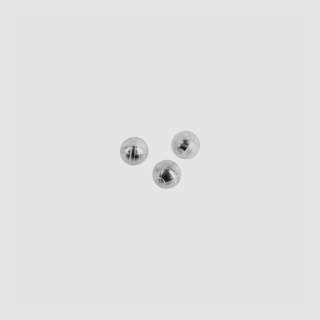 Vesta QuickSilver Balls Cal. .50 50stk