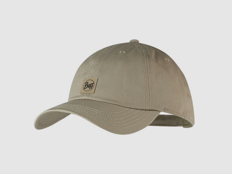 Buff gorra de béisbol Zire Sand beige