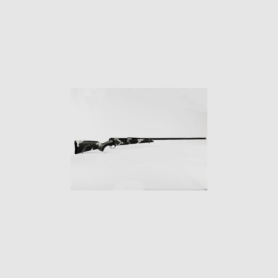 WEATHERBY Mark V Backcountry 2.0 Ti