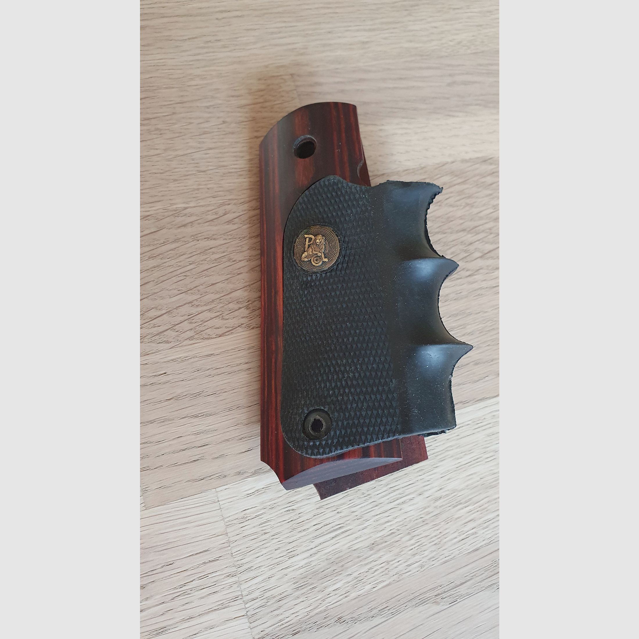 Pachmayr Grip American Legend per modello 1911