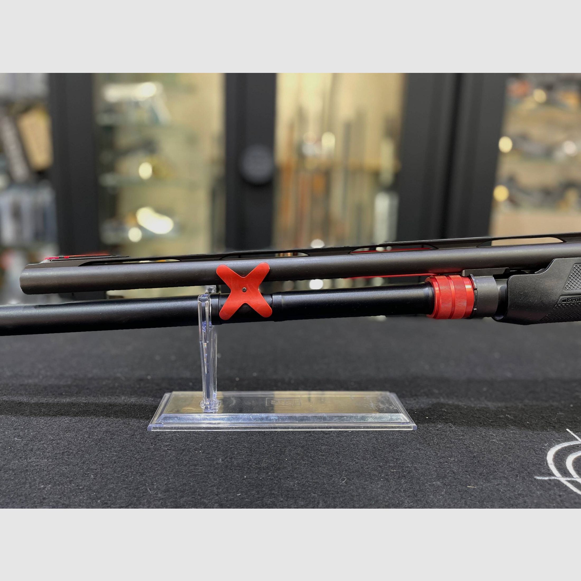 Benelli Nova Speed, imagen 6 de 13