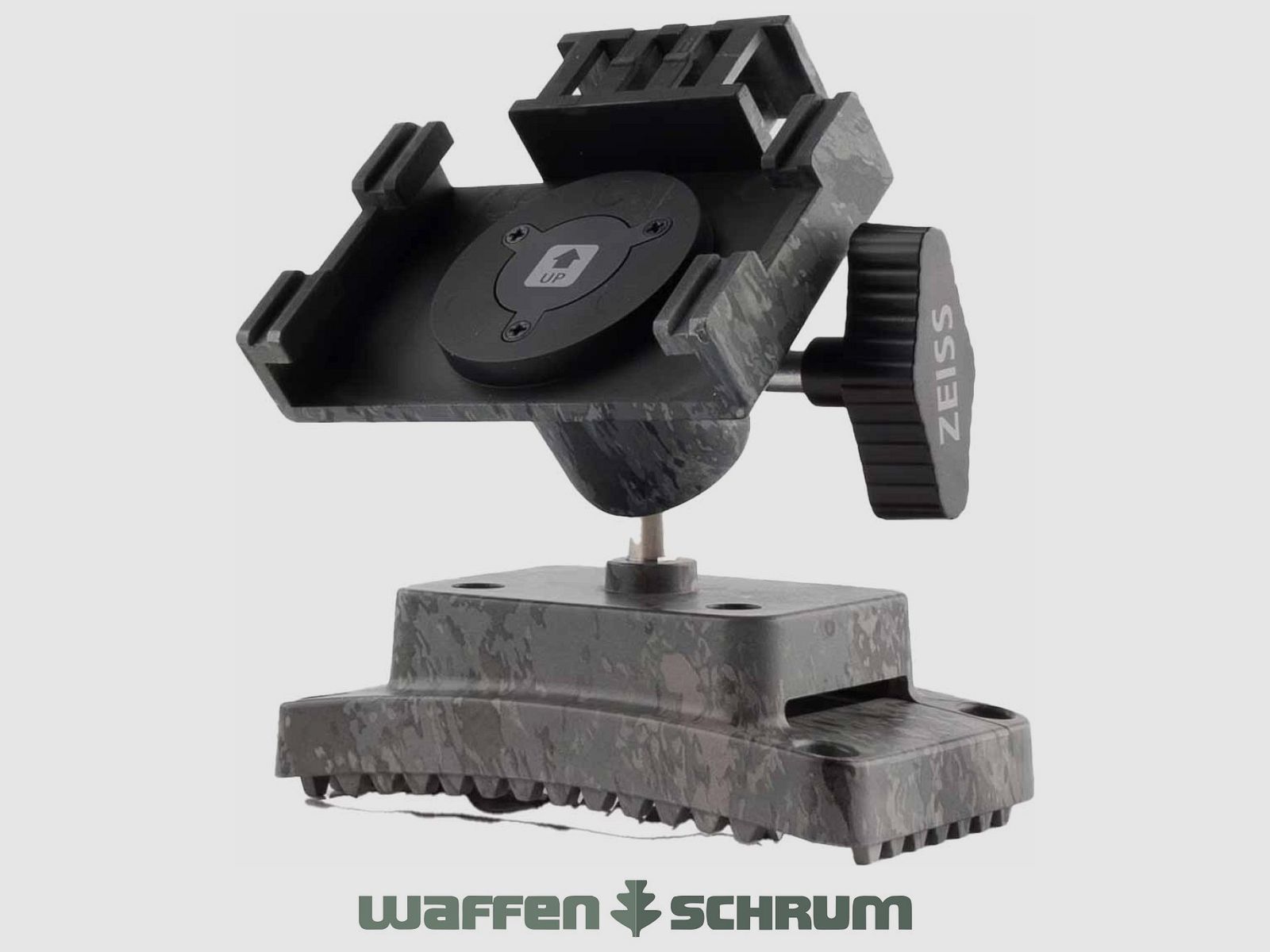 Zeiss Secacam 3 Vari Mounting