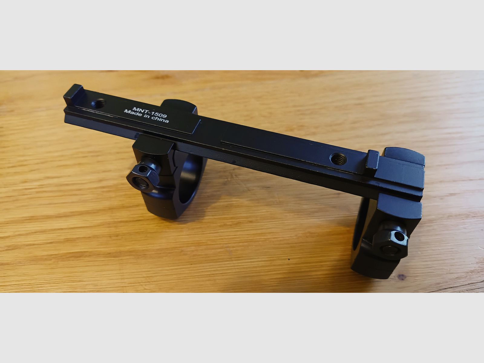 Picatinnyschiene für Stanag Montage 