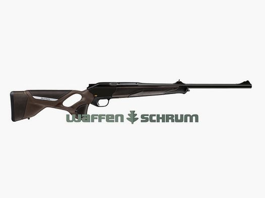 Blaser R8 Ultimate Leather Semi Weight Left