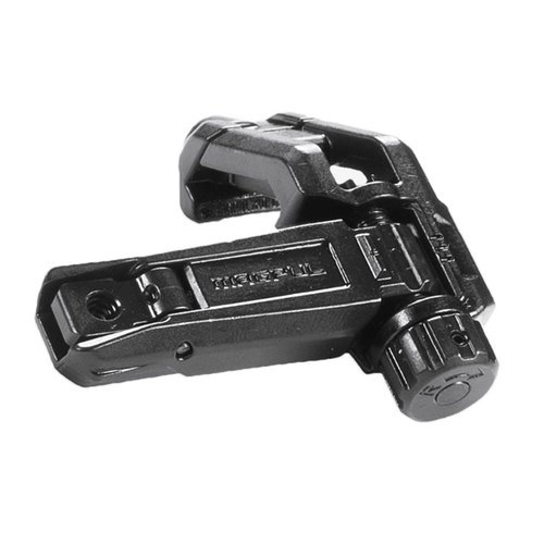 Magpul - Opklapbaar dioptervizier MBUS Pro Offset Sight Rear - MAG526, afbeelding 3 van 6