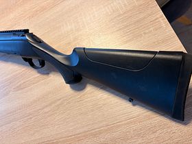 Haenel Jäger 10 Varmint Sporter