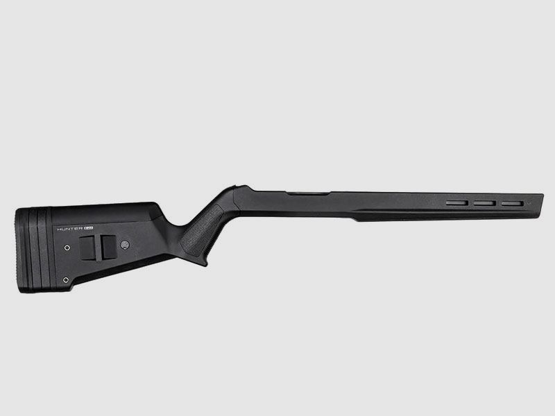 MAGPUL HUNTER Crosse X-22 pour Ruger 10/22 Noir