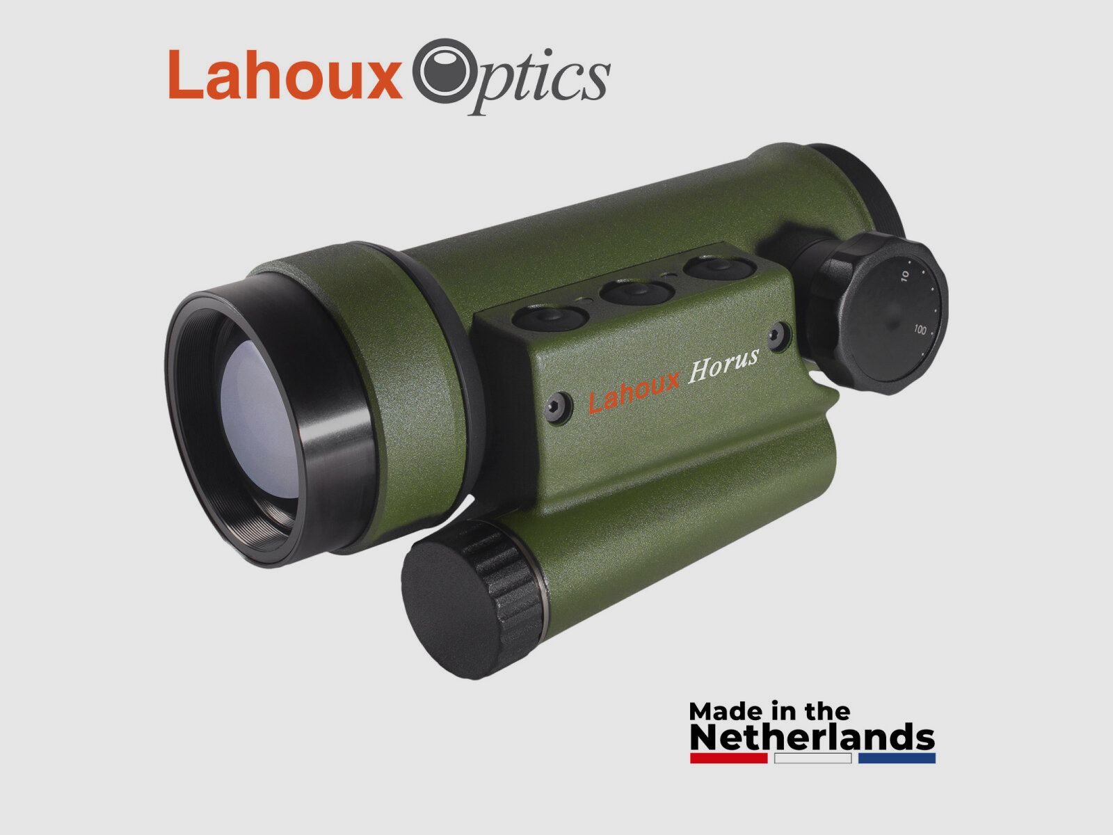 Lahoux Nachtsichtgerät Horus Elite