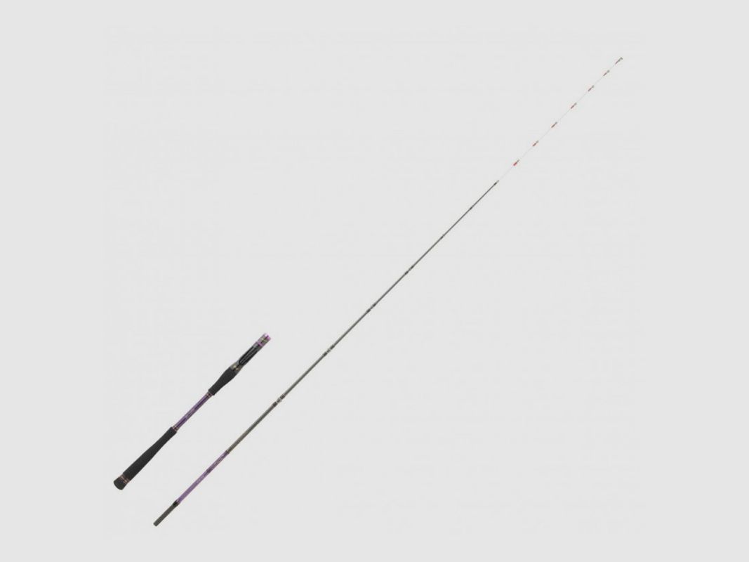 CANNE HEARTY RISE SHIGA TENYA 692 C