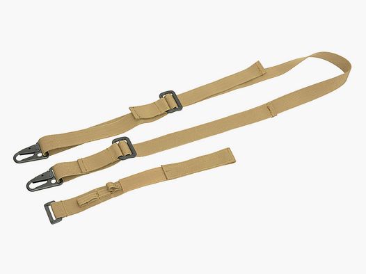 Tactische sling voor CM.060 serie - tan [8FIELDS]