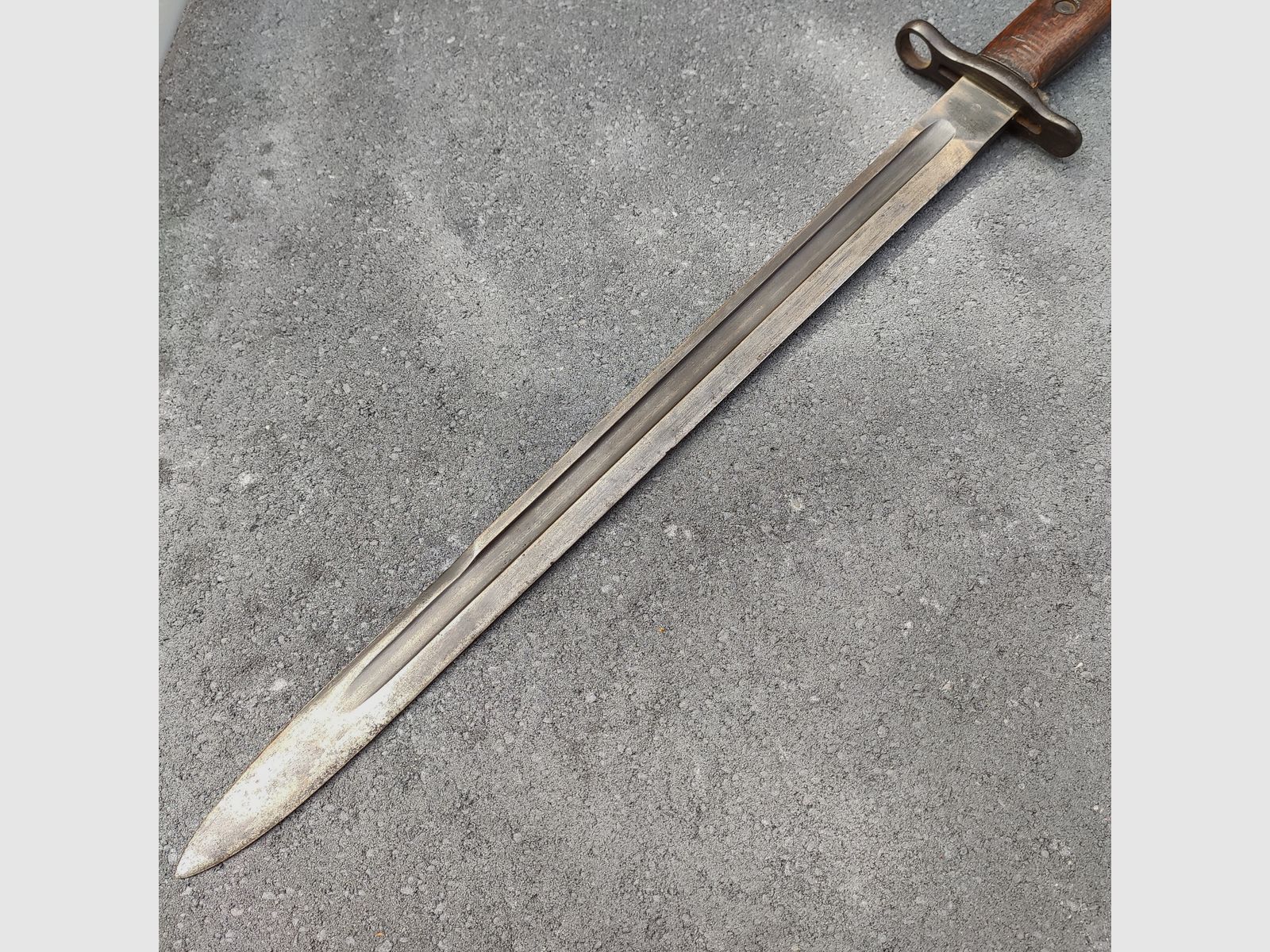 U.S. M1905 Springfield Arms Bajonett