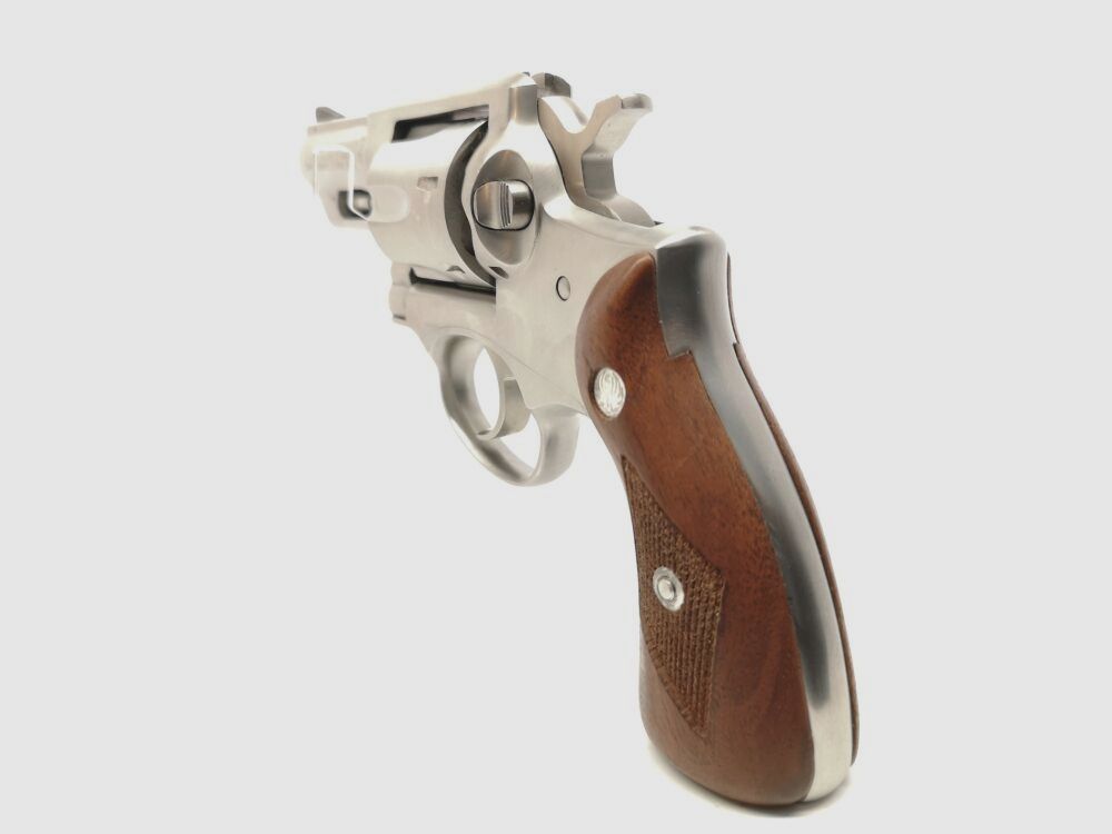 Ruger Speed Six