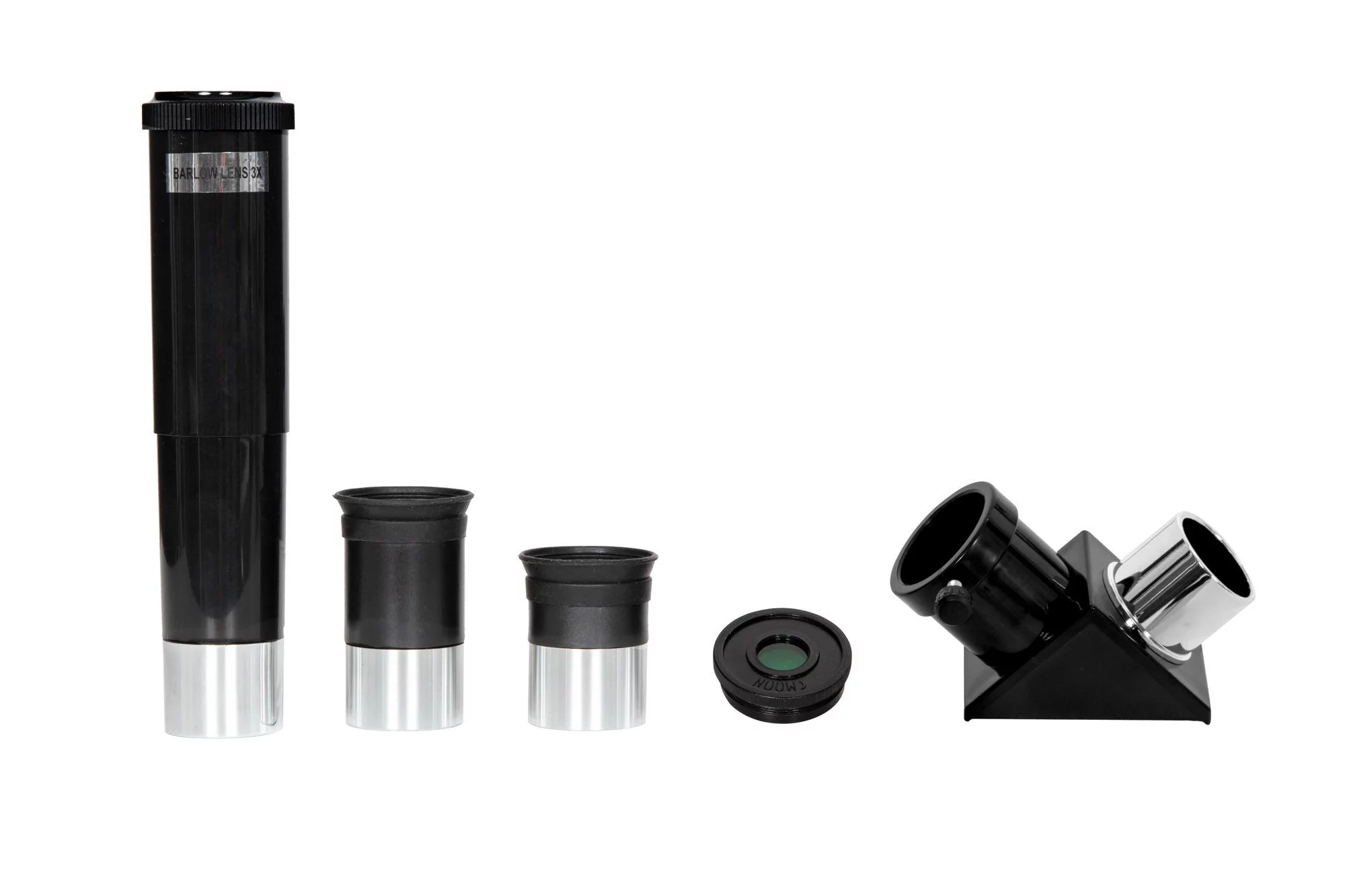 Teleskop OPTICON Aurora 70F400, Bild 14 von 36