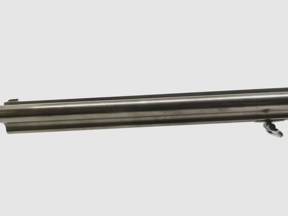 Simson 95K mit Handspanner - Nachwendedrilling