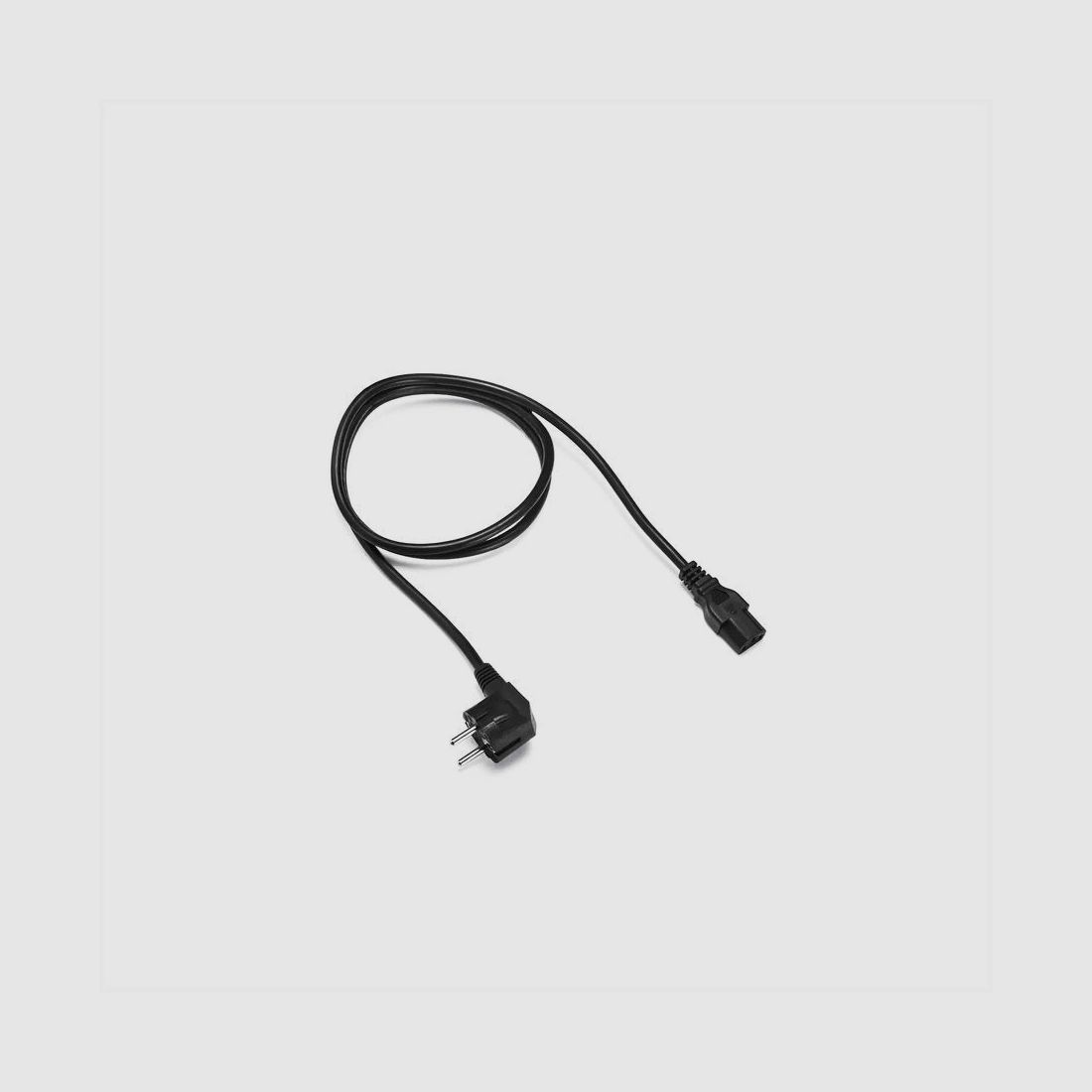 AC-Ladekabel EcoFlow - EU-Version