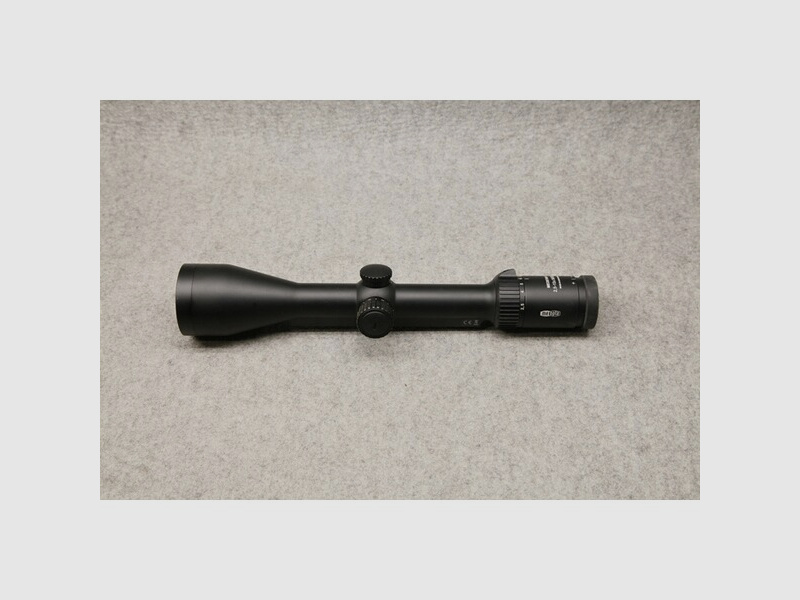 Zielfernrohr Meopta Meostar R2 2,5-15x56 RD MR, Leuchtabsehen, Z-Schiene