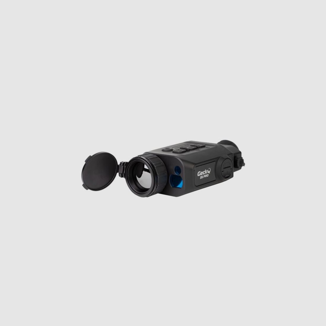 NITEHOG Gecko 35 Pro LRF