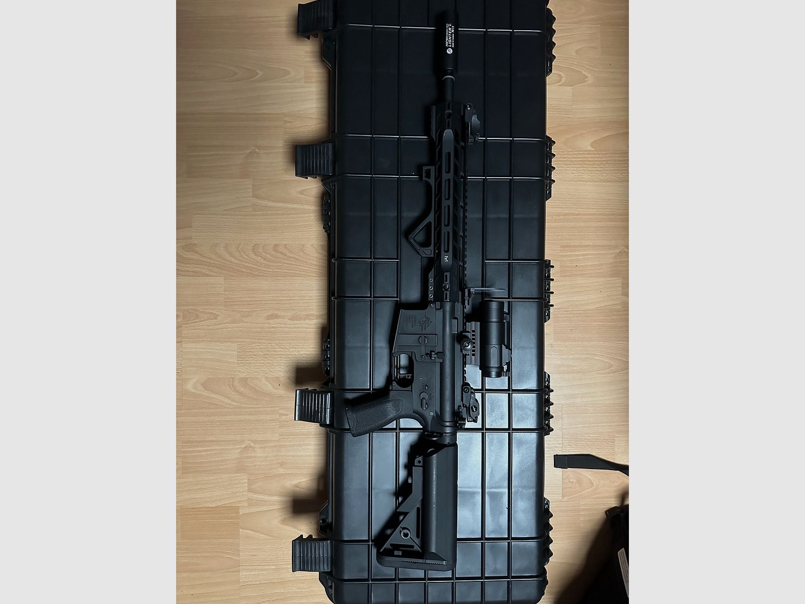 Airsoft Ausrüstung ( Specnaarms und Novritsch ) ❗️Preis VB❗️