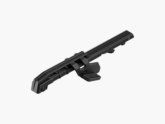 Laugo Arms Upper Rail Limited Optics con Reposapulgar