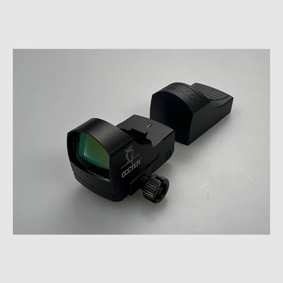 Steyr Mannlicher Luxus