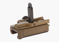 Heckler & Koch MR Mirino a Cambio Rapido 33mm Linea di Vista ∅2mm RAL8000