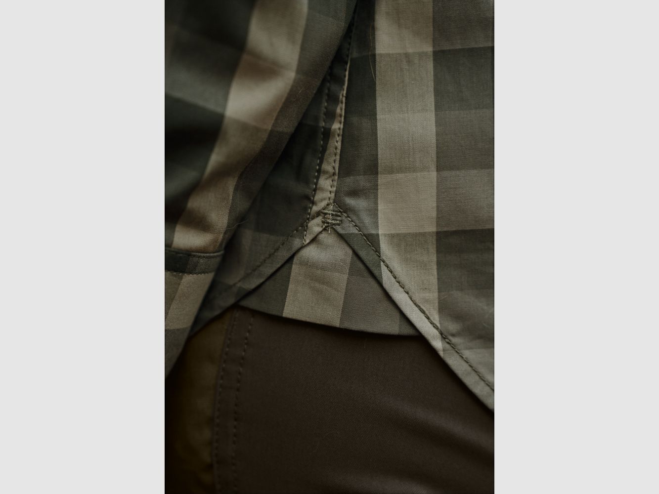 Camisa de mujer Akeena, imagen 5 de 9