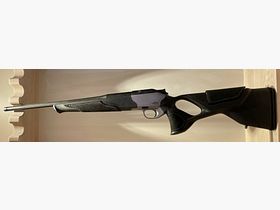 BLASER R8 ULTIMATE SILVERSTONE